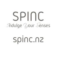 SPINC - Indulge Your Senses