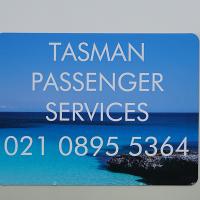 Tasman Passenger Services