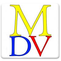 MDV LTD - Alarms & CCTV