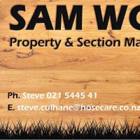 Sam Worx Property Maintanance