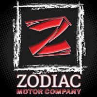 Zodiac Motor Company Limited