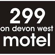 299ondevonwestmotel