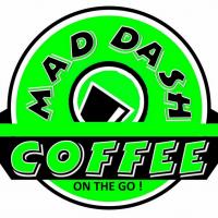 Mad Dash Coffee