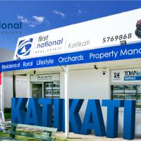 First National Real Estate Katikati
