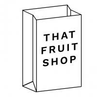 That Fruit Shop
