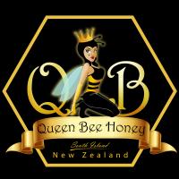 RAEVAN BEES LIMITED. Queen Bee Honey South Island NZ