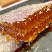 Rainbow Honey & Hiveware