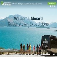 Queenstown Expeditions