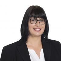 Corrine Pinny - Property Brokers Matamata