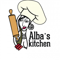 Alba's kitchen