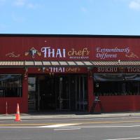 Thai Chef's Restaurant Christchurch