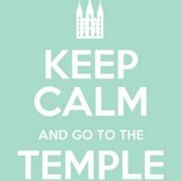 The Temple of Love