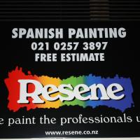 SPANISH PAINTING CO. LTD