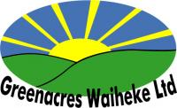 Greenacres Waiheke - Waiheke Septic Tanks