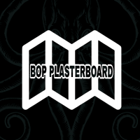 Bop Plasterboard