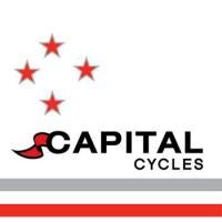 Capital Cycles
