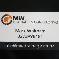 MW Drainage and Contracting Ltd