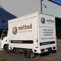 Method Logistics Limited