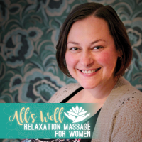 All's Well Relaxation Massage for Women