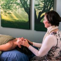 In Essence - Massage Therapy