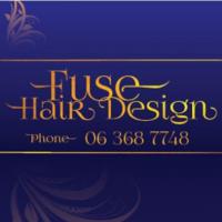 Fuse Hair Design