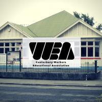 Canterbury Workers Education Association