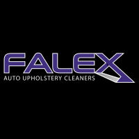 FALEX Auto Upholstery Cleaners