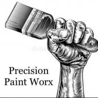 Precision Paint Worx Painters Paperhangers in Clevedon