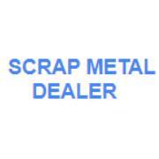 Mick Fincham Scrap Metal Ltd
