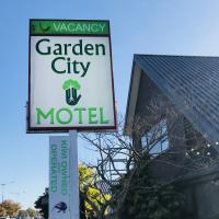Garden City Motel