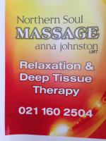 Northern Soul Massage