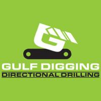 Gulf Digging