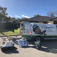 LawnFix Wellington