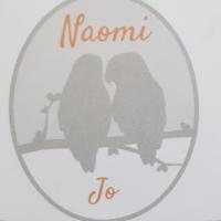 Naomi Jo