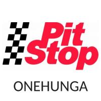 Pit Stop - Onehunga