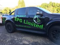 EPG LIMITED