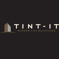 Tintit Window Tinting Solutions
