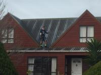 Auckland Roof Painting