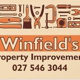 Winfields Property Improvements