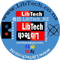 Lib Tech Limited