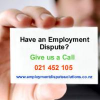 Employment Dispute Solutions