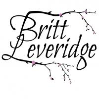 Design & Photography | Britt Leveridge