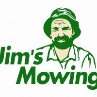 Jim's Mowing Stanmore Bay