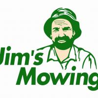 Jim's Mowing Northcross