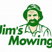 Jim's Mowing Sunnynook