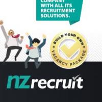 NZ Recruit