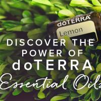 Wellnesss Advocate - DoTERRA Essential Oils & Wellness Products