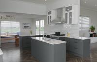 New Plymouth Kitchen Cabinets Ltd