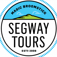 Magic Broomstick (Segway) Tours