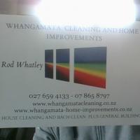 Whangamata Building and Home Improvements